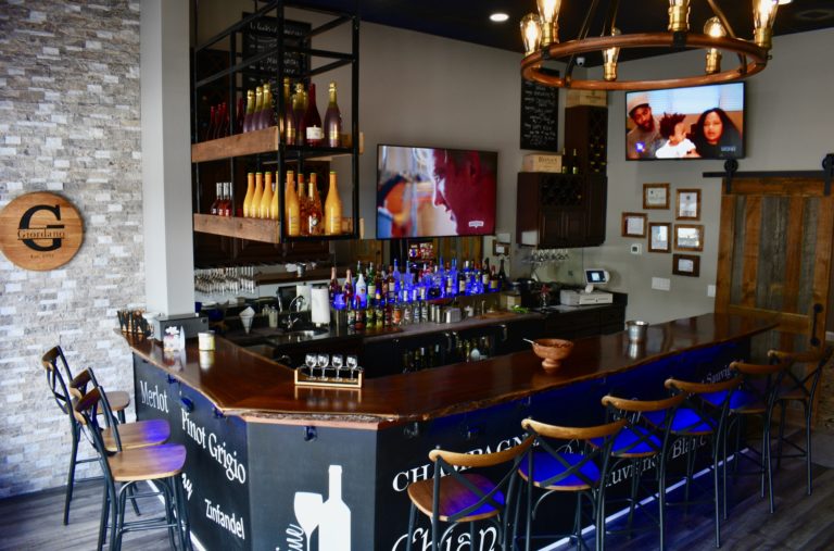 Location Spotlight: Cork Wine Bar - Gold Rush Gaming